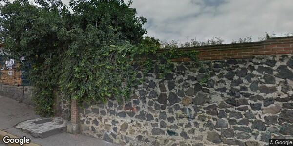 BODEGA DE LIMPIOS DEL DEPARTAMENTO DEL DF